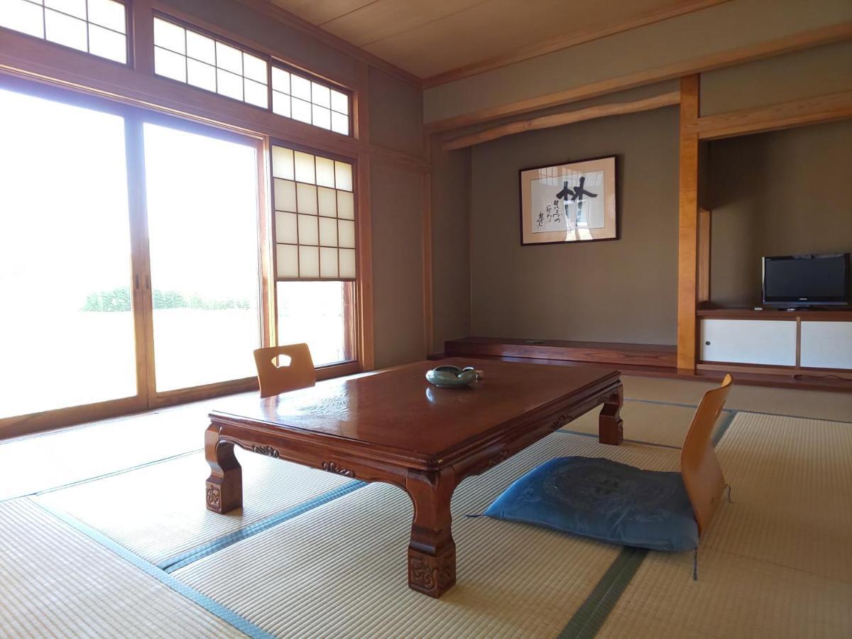 Ryokan Jukoen Echizen  Екстер'єр фото