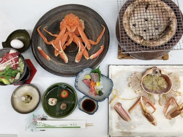 Ryokan Jukoen Echizen  Екстер'єр фото